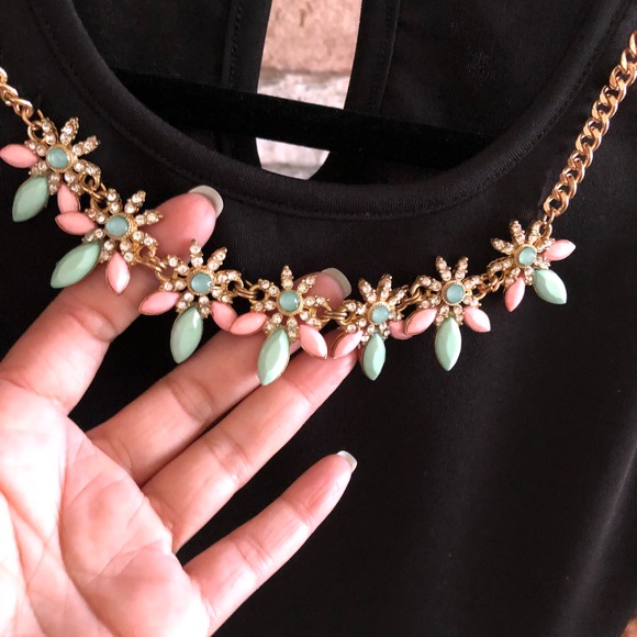 Crystal doll girls dress - Picture 3 of 5